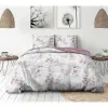 Duvet cover set HOME LINGE PASSION Super king 3 Pieces