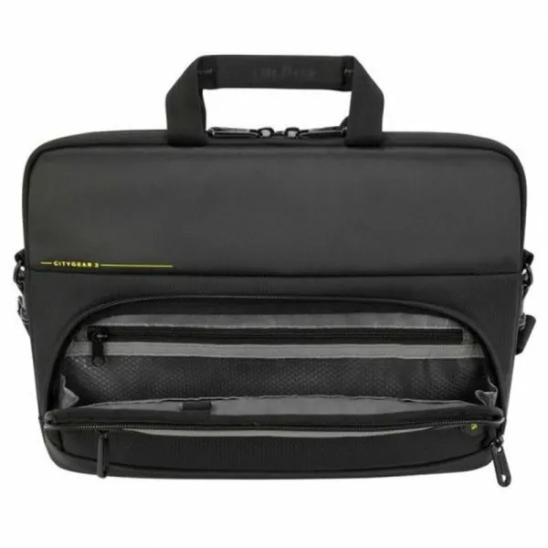 Laptop Case Targus CityGear Black 11,6
