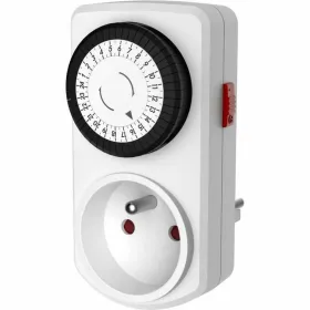 Timer GAO Timer Analogue Easy to use, light and handy 3600 W 230 V 16 A