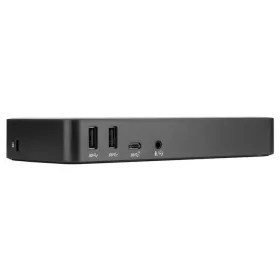 USB šakotuvas Targus DOCK430EUZ Juoda