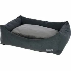 Koiran peti Kerbl Harmaa 80 x 60 x 25 cm
