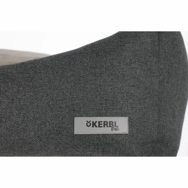 Koera voodi Kerbl Hall 80 x 60 x 25 cm