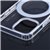 Case Clear MagSafe Case Apple iPhone 13 Pro Max