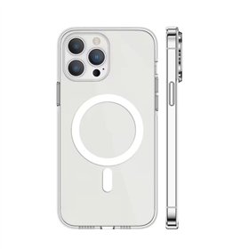 Case Clear MagSafe Case Apple iPhone 15 Pro Max