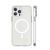 Case Clear MagSafe Case Apple iPhone 15 Pro Max
