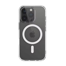 Case Clear MagSafe Case Apple iPhone 15 Pro