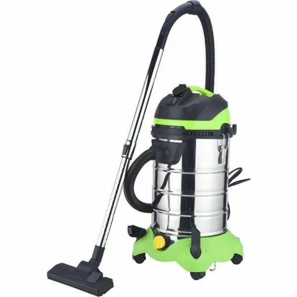 Mitrais un sausais putekļu sūcējs Fieldmann FDU 201432-E 1400 W