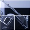 Case Clear MagSafe Case Apple iPhone 15