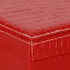 Papuošalų organizatorius Springos HA1027 26.5x26.5x8.5cm