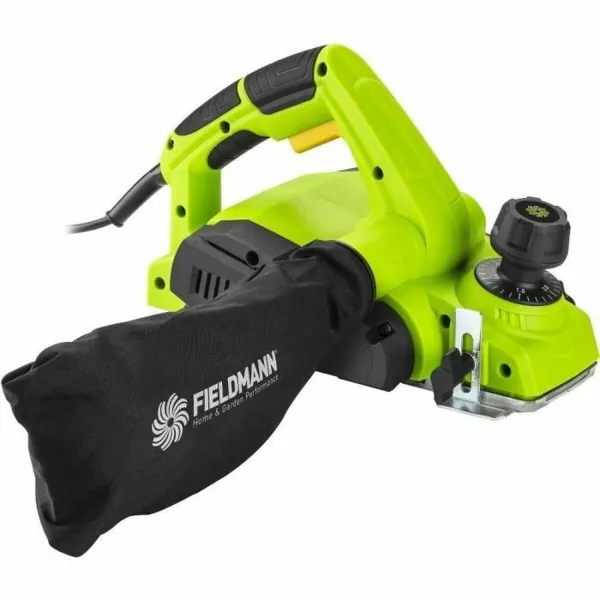 Electric planer Fieldmann FDH 200801-E 230 V 800 W 17000 r.p.m.