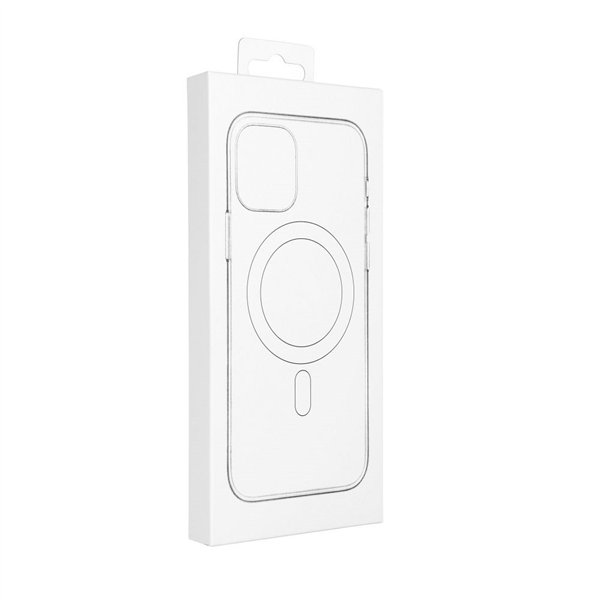 Case Clear MagSafe Case Apple iPhone 15