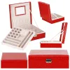 Papuošalų organizatorius Springos HA1027 26.5x26.5x8.5cm