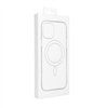 Dėklas Clear MagSafe Case Apple iPhone 16 skaidrus