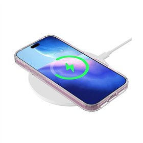 Case Clear MagSafe Case Apple iPhone 17 Pro Max