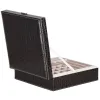 Papuošalų organizatorius Springos HA1074 26.5x26.5x8.5cm