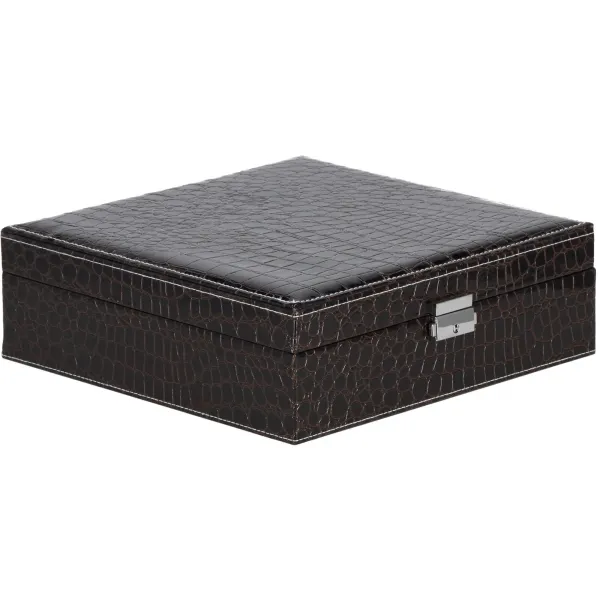 Органайзер для украшений Springos HA1074 26,5x26,5x8,5см