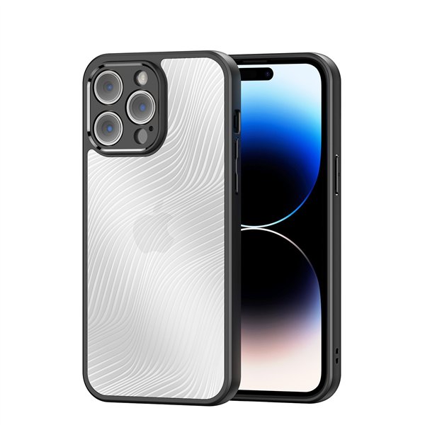 Case Dux Ducis Aimo Apple iPhone 15 Plus