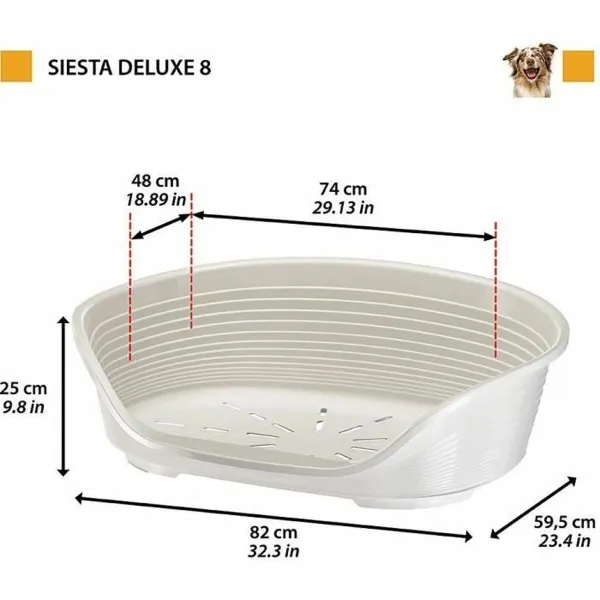 Dog Bed Ferplast