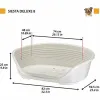 Dog Bed Ferplast