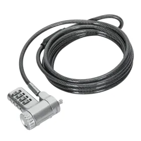 Защитный кабель Targus ASP96RGL 2 m