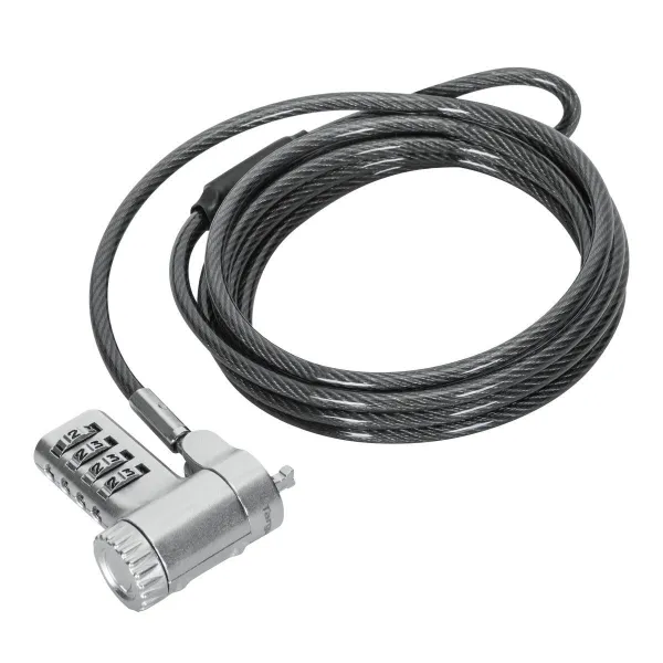 Turva-aabel Targus ASP96RGL 2 m