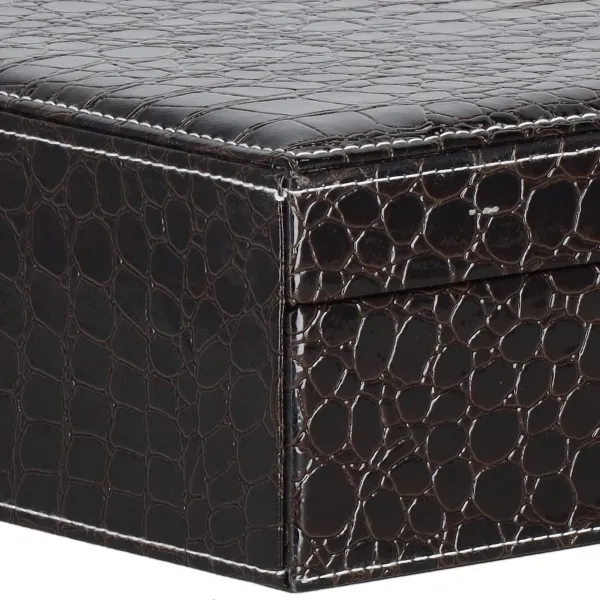 Jewelry organizer Springos HA1074 26.5x26.5x8.5cm