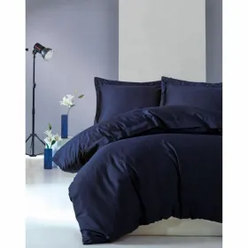 Пододеяльник Menzzo Синий 220 x 240 cm
