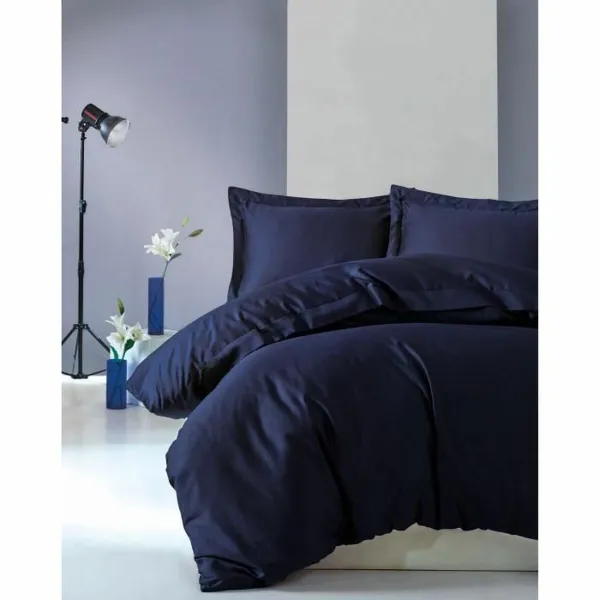 Пододеяльник Menzzo Синий 220 x 240 cm
