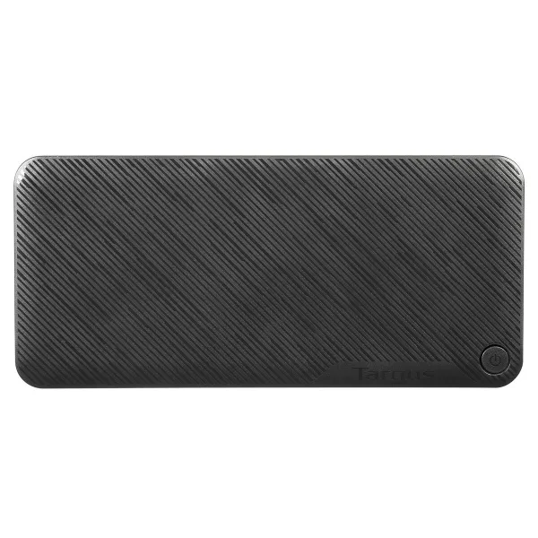 Dockstation Targus DOCK182EUZ Black