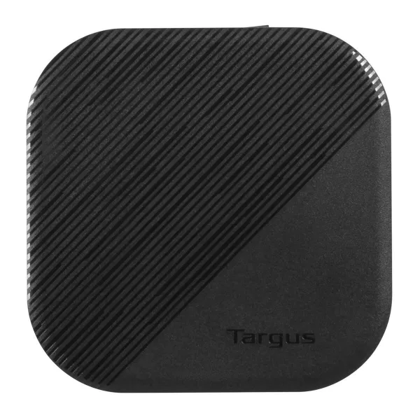 Pastiprinātāji Targus DOCK116GLZ