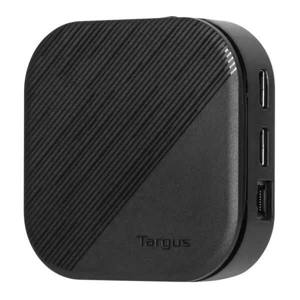 Pastiprinātāji Targus DOCK116GLZ