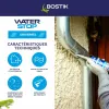 Silikoninis Bostik Pilka Poliuretanas Plastmasinis