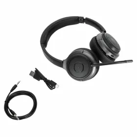 Ausinės Targus AEH104GL Juoda