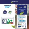 Silikoninis Bostik Pilka Poliuretanas Plastmasinis