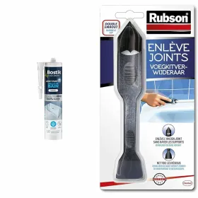 Silicone Bostik