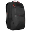 Laptop Case Targus Strike II Black 17,3