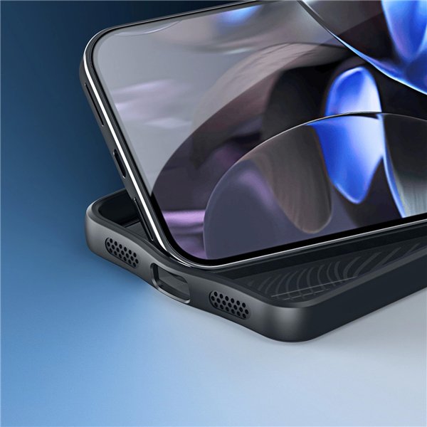 Case Dux Ducis Aimo Google Pixel 10/10 Pro