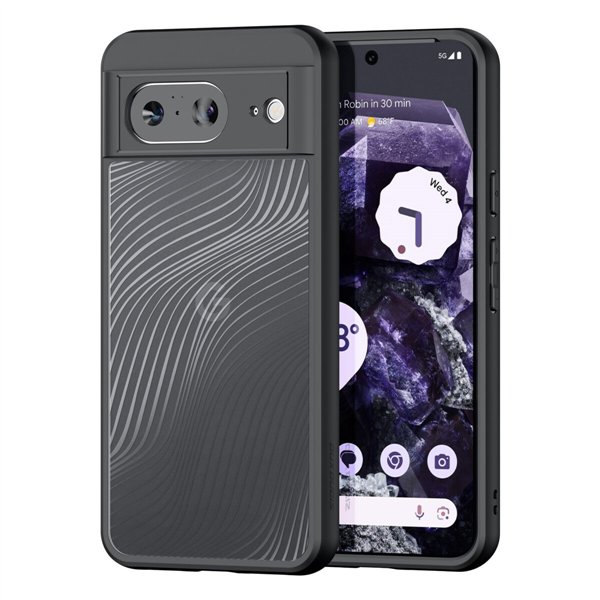 Case Dux Ducis Aimo Google Pixel 8a