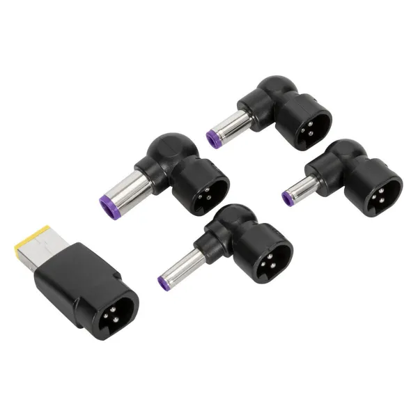 Адаптер Targus USB-C Legacy Power Adapter Set