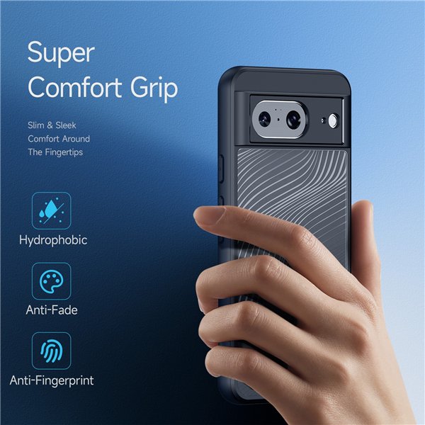 Case Dux Ducis Aimo Google Pixel 8a