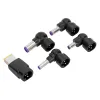 Адаптер Targus USB-C Legacy Power Adapter Set