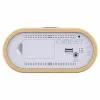 Alarm Clock CGV Wood