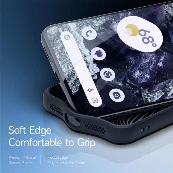 Case Dux Ducis Aimo Google Pixel 8a