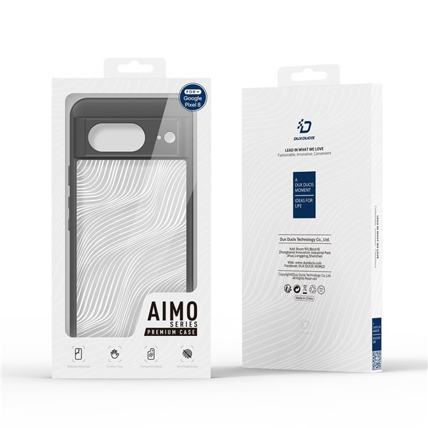 Case Dux Ducis Aimo Google Pixel 8a