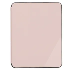 Tabletin kuori Targus Click-in Musta Punakulta