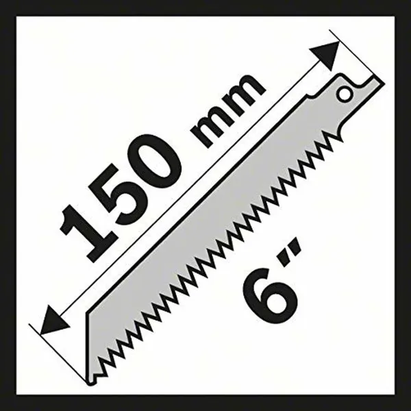 Saw Blade BOSCH