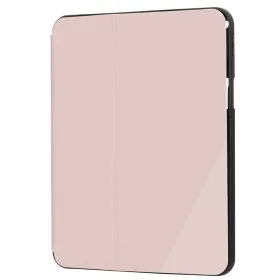 Tabletin kuori Targus Click-in Musta Punakulta
