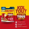 Double Sided Tape Cyanolit 10 m 8 mm