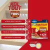 Double Sided Tape Cyanolit 10 m 8 mm