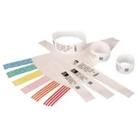 Sildiprinter Zebra Valge